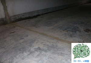 南明地下室防水堵漏
